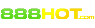 Logo da 888hot