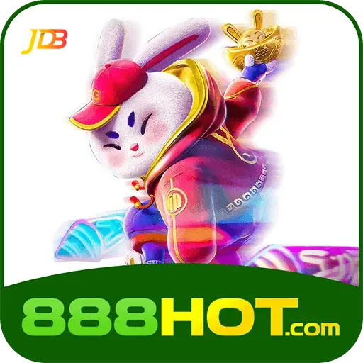 Logo da 888hot