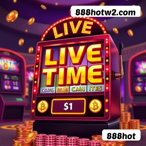 App 888hot apostas esportivas mobile