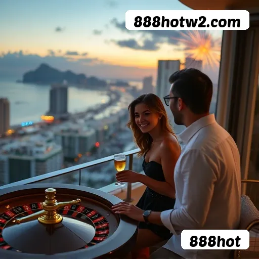 App 888hot Android download