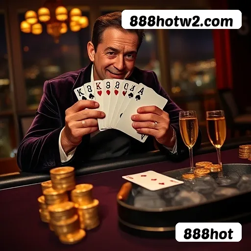 Segurança 888hot SSL